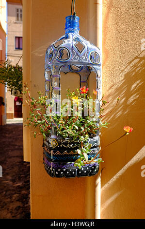 Alghero, Sardinien, Italien Stockfoto