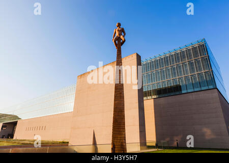 Deutschland, Bayern, München, Staatliches Museum Stockfoto