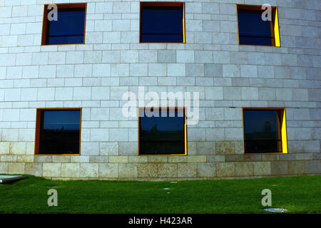 Champallimaud-Stiftung, Lissabon, Portugal Stockfoto