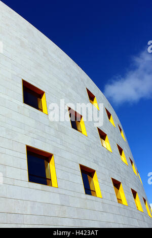 Champallimaud-Stiftung, Lissabon, Portugal Stockfoto