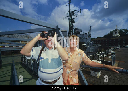 Chatham historischer Dockyard maritime Museum. Kent. England. UK Stockfoto