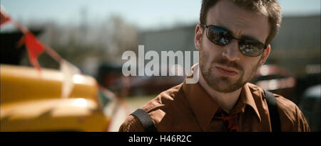 Reifenpanne (2011) CHRIS EVANS ADAM KASSEN (DIR) MARK KASSEN (DIR) MOVIESTORE COLLECTION LTD. Stockfoto