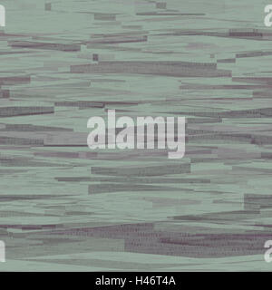 Aquarell abstrakt Muster gemalt. Grunge künstlerische nahtlose Textur. Stockfoto