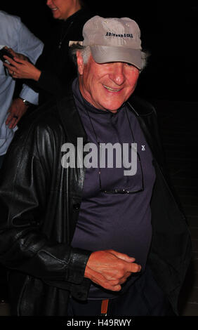 New York, USA. 13. Oktober 2016. Judd Hirsch besucht die 54. New York Film Festival - "Jackie" Screening am 13. Oktober 2016 in New York City. Bildnachweis: MediaPunch Inc/Alamy Live-Nachrichten Stockfoto