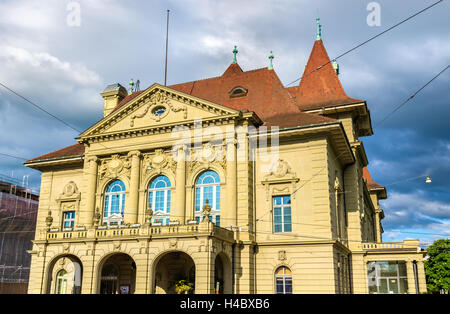 Kulturcasino, eine Konzerthalle in Bern, Schweiz Stockfoto