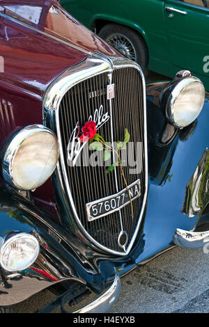 Fiat 508 Balilla, 1933 Stockfoto