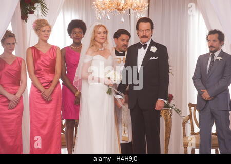 Datum der Freigabe: 13. Juli 2016 Titel: The Infiltrator STUDIO: breite grüne Bilder Direktor: Brad Furman PLOT: A US Zollbeamter deckt eine Geldwäsche-Schema mit kolumbianischen Drogenbaron Pablo Escobar Darsteller: Bryan Cranston, John Leguizamo, Diane Kruger, Benjamin Bratt (Credit: C breiten grünen Pictures/Entertainment Bilder /) Stockfoto