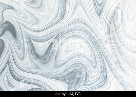 Abstrakte Fraktal Textur - Digital erzeugte Bild Stockfoto