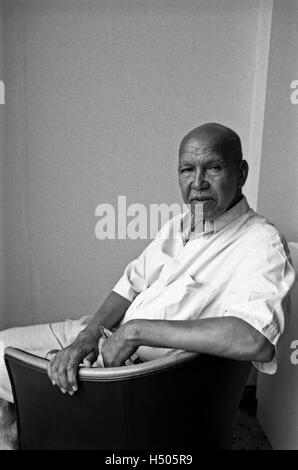 Nuruddin Farah, 2013 Stockfoto