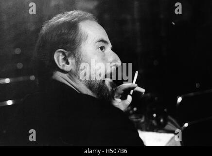 Thomas Hürlimann Stockfoto
