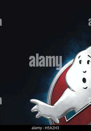 Datum der Freigabe: 15. Juli 2016 Titel: Ghostbusters STUDIO: Columbia Bilder Direktor: Paul Feig PLOT: nach einem Geist Invasion von Manhattan, paranormale Enthusiasten Erin Gilbert und Abby Yates, nukleare Ingenieur Jillian Holtzmann und u-Bahn Arbeiter Patty Tolan Band zusammen, um das jenseitige stoppen Darsteller Bedrohung: Leslie Jones, Kate McKinnon, Kristen Wiig, Melissa McCarthy, Chris Hemsworth (Credit Bild: C Columbia Pictures/Entertainment-Bilder / Stockfoto