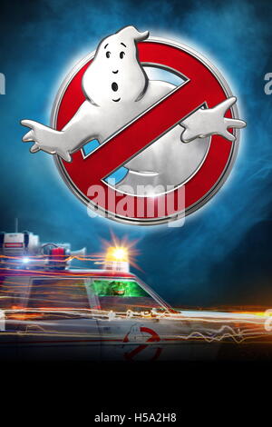 Datum der Freigabe: 15. Juli 2016 Titel: Ghostbusters STUDIO: Columbia Bilder Direktor: Paul Feig PLOT: nach einem Geist Invasion von Manhattan, paranormale Enthusiasten Erin Gilbert und Abby Yates, nukleare Ingenieur Jillian Holtzmann und u-Bahn Arbeiter Patty Tolan Band zusammen, um das jenseitige stoppen Darsteller Bedrohung: Leslie Jones, Kate McKinnon, Kristen Wiig, Melissa McCarthy, Chris Hemsworth (Credit Bild: C Columbia Pictures/Entertainment-Bilder / Stockfoto