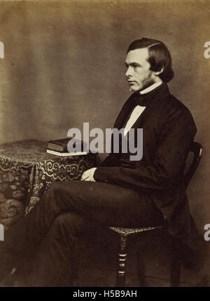 Lleries 3102028321 Joseph Lister, 1. Lord Lister, 1827 – 1912 Stockfoto