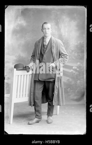 Dieser Titel bezieht sich auf einen bestimmten Archivcode, der wahrscheinlich Teil einer Sammlung oder eines Datensatzes ist. Ohne weiteren Kontext könnte es sich um ein bestimmtes Bild oder ein historisches Dokument handeln. Stockfoto