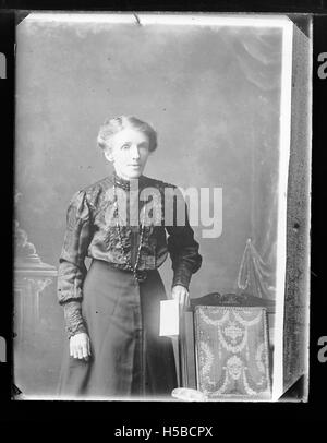 Dieser Titel bezieht sich auf ein bestimmtes Archivdokument oder -Bild mit der Kennung D1422B76378 C 001A. Für eine genaue Beschreibung wäre mehr Kontext über den Inhalt oder die historische Bedeutung erforderlich. Stockfoto