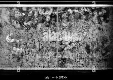 Malte, Schaufenster. Stockfoto