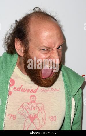 West Hollywood, CA. 20. Oktober 2016. David Ury im Ankunftsbereich für 31 Special Screening, Hotel in London, West Hollywood, CA 20. Oktober 2016. Bildnachweis: Priscilla Grant/Everett Collection/Alamy Live-Nachrichten Stockfoto