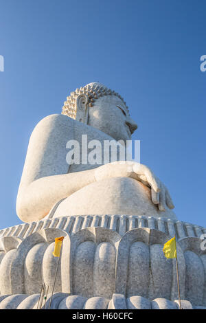 Big Buddha in Phuket Stockfoto