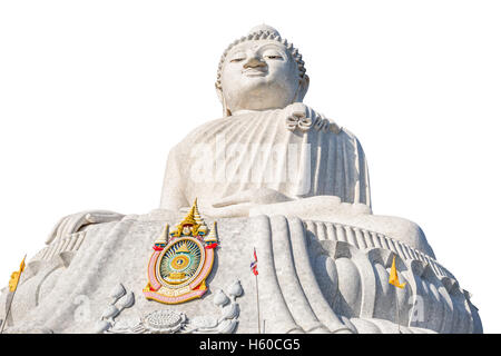 Big Buddha in Phuket Stockfoto