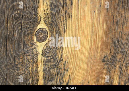 Textur der alten trockenen Kiefer Bretter 20553 Stockfoto