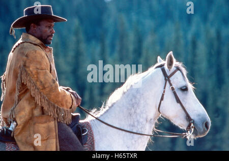 Kinder des Staubes ich, Minifernsehserie, USA 1995, Regie: David Greene, Monia: Sidney Poitier Stockfoto