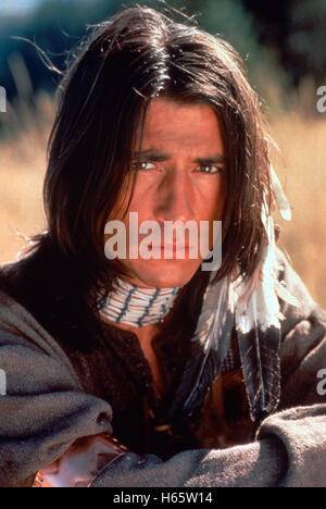 Kinder des Staubes ich, Minifernsehserie, USA 1995, Regie: David Greene, Monia: Billy Wirth Stockfoto