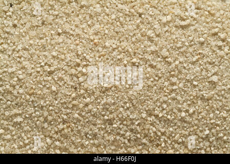 Kies-Textur Stockfoto