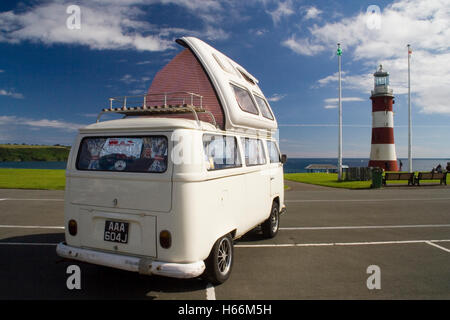 Dub Shack nehmen Hoe-ver Stockfoto