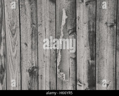 Landkarte von Chile auf verwittertem Holz Stockfoto
