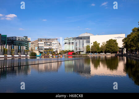Cinedom Kino multiplex in Köln Stockfotografie Alamy