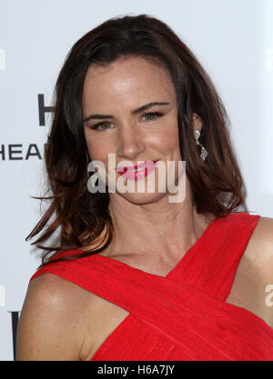 Beverly Hills, CA, USA. 24. Oktober 2016. 24. Oktober 2016 - Beverly Hills, Kalifornien - Juliette Lewis. 23. jährlichen ELLE Women In Hollywood Awards statt im vier Jahreszeiten Hotel Beverly Hills. Bildnachweis: AdMedia © AdMedia/ZUMA Draht/Alamy Live-Nachrichten Stockfoto