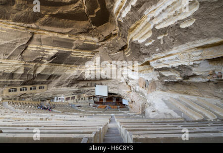 Jungfrau Maria und St. Simon Tanner Kathedrale Stockfoto