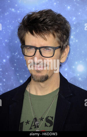 Berlin, Deutschland. 26. Oktober 2016. Berlin, Deutschland. 26. Oktober 2016. Scott Derrickson besucht die "Doctor Strange" Photocall im Soho House am 26. Oktober 2016 in Berlin, Deutschland. | Verwendung Weltweit/Picture Alliance © Dpa/Alamy Live News Bildnachweis: Dpa picture-Alliance/Alamy Live News Stockfoto