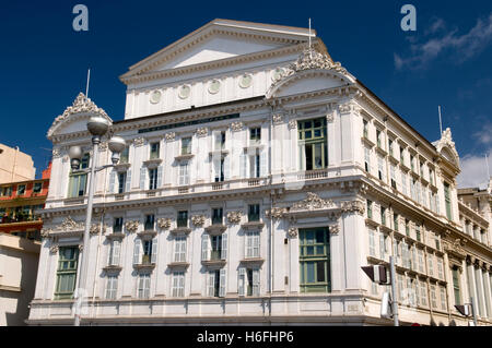 Oper, Nizza, Côte d ' Azur, Provence, Frankreich, Europa Stockfoto