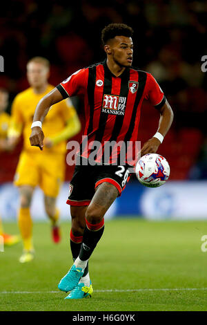 AFC Bournemouth Tyrone Mings Stockfoto