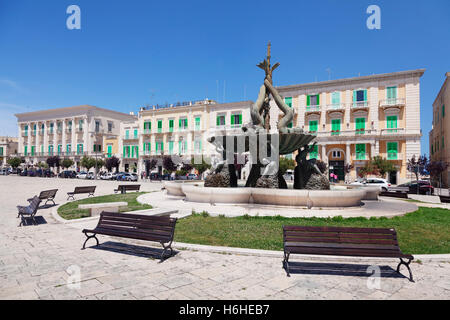 Giovinazzo, Provinz Bari, Apulien, Italien Stockfoto