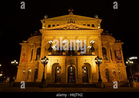 historische Gebäude Stockfoto