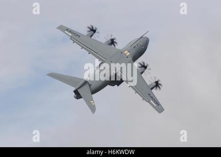 Airbus A400M Atlas. Stockfoto