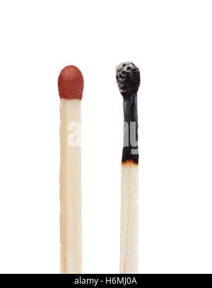 Satz von hölzernen Spiele isoliert auf weißem Hintergrund Stockfoto