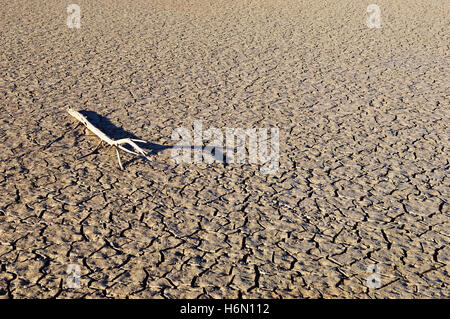 anderer Art Stockfoto