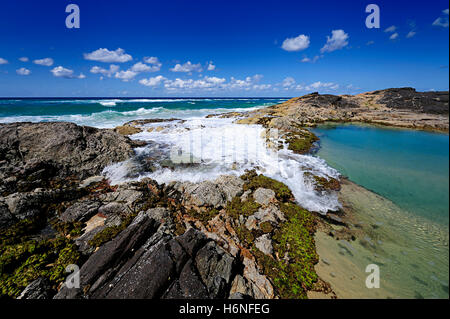 Australien Stockfoto