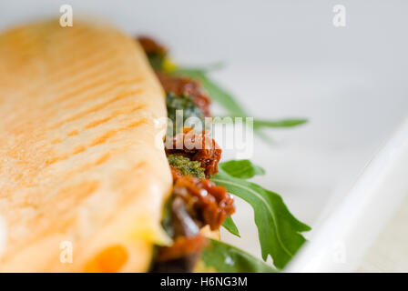 Fast Food Stockfoto