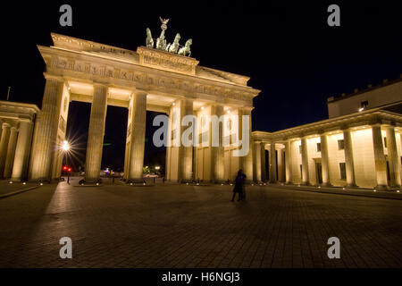 historische Gebäude Stockfoto