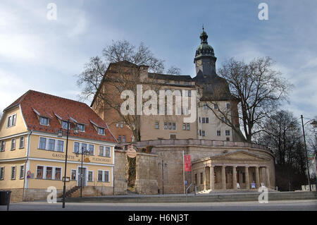 Sondershausen Stockfoto