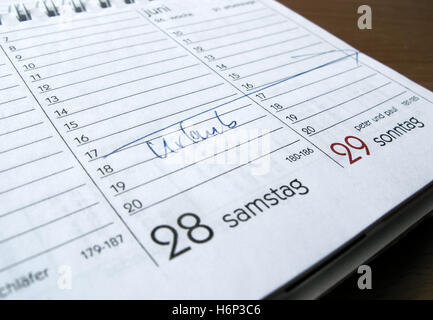 Arbeitswerkzeuge Stockfoto