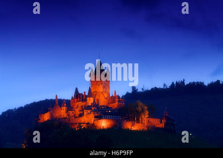 historische Gebäude Stockfoto