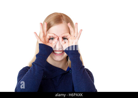 Frauen Stockfoto