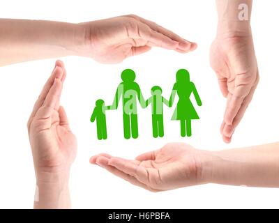 Frau Menschen Menschen Menschen folk Personen menschlicher Mensch Hand Hände schöne beauteously schöne Öko-Umwelt Stockfoto