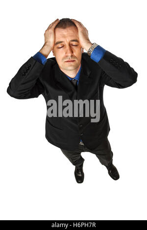 Gefühle Gefühle 2 Stockfoto