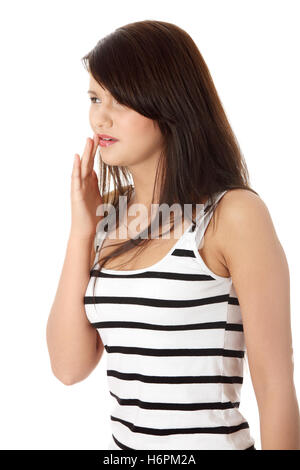 Frauen Stockfoto